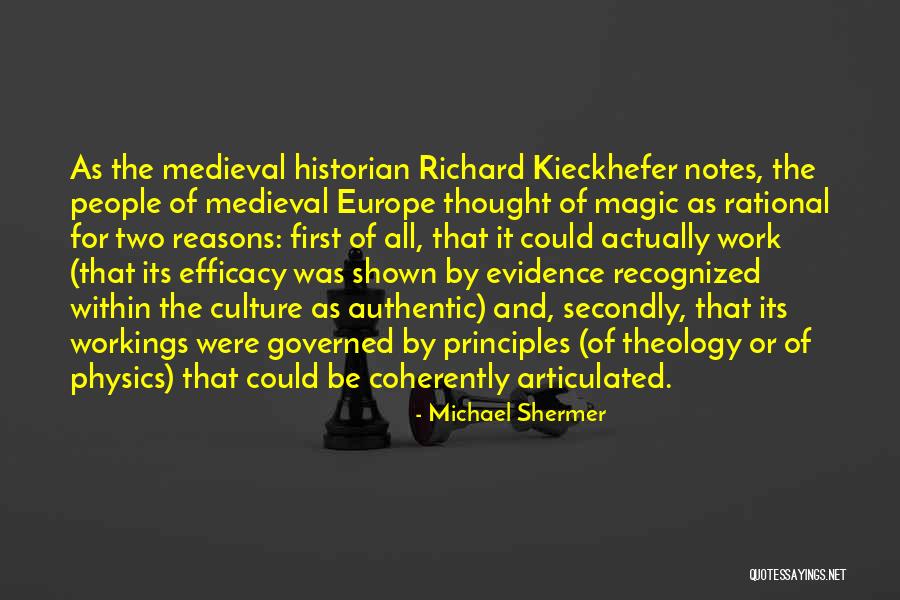 Shermer Michael Quotes By Michael Shermer Shermer Michael Quotes By Michael Shermer