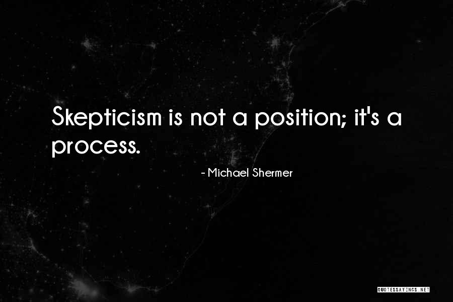 Shermer Michael Quotes By Michael Shermer Shermer Michael Quotes By Michael Shermer