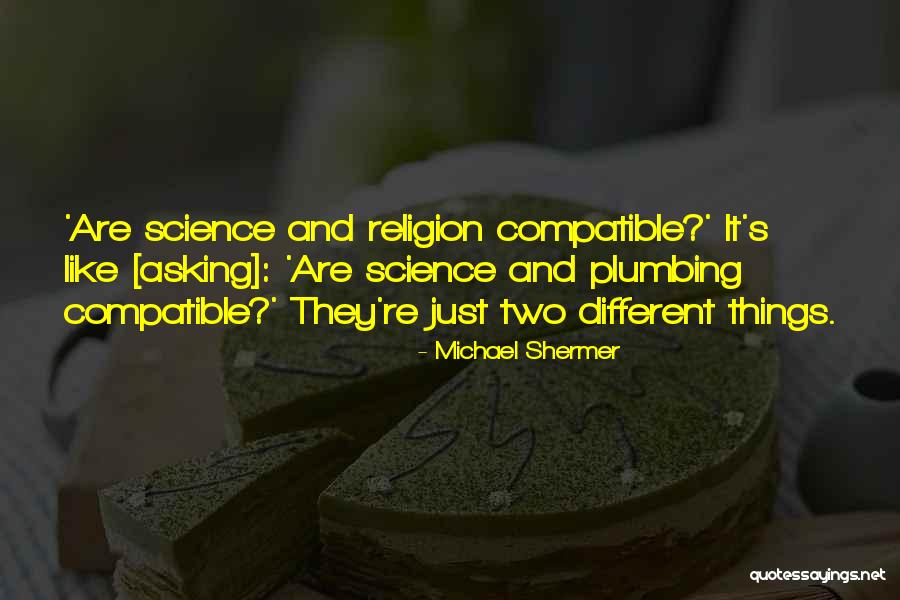Shermer Michael Quotes By Michael Shermer Shermer Michael Quotes By Michael Shermer