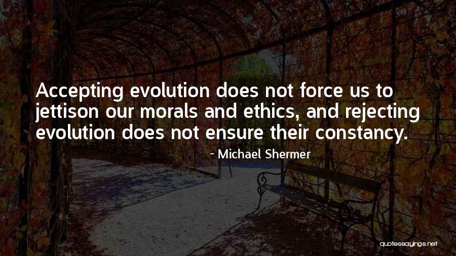 Shermer Michael Quotes By Michael Shermer Shermer Michael Quotes By Michael Shermer
