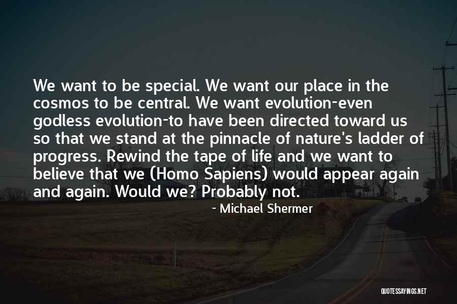 Shermer Michael Quotes By Michael Shermer Shermer Michael Quotes By Michael Shermer
