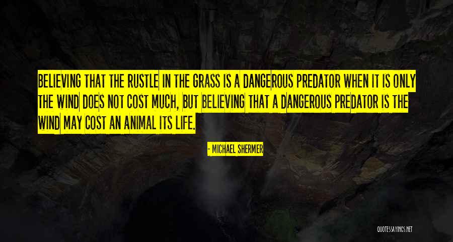 Shermer Michael Quotes By Michael Shermer Shermer Michael Quotes By Michael Shermer