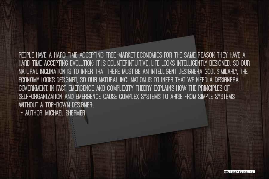 Shermer Quotes By Michael Shermer