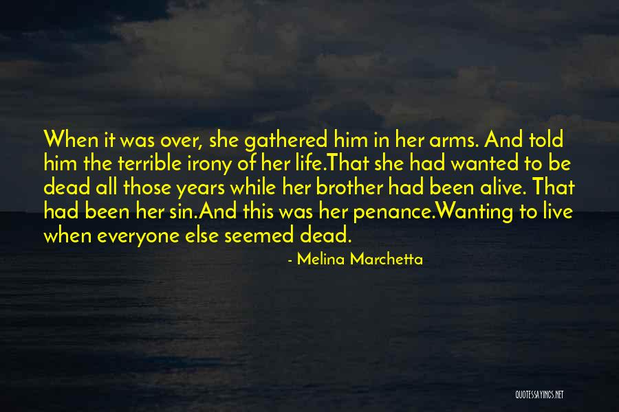 Shermin Lahijani Quotes By Melina Marchetta Shermin Lahijani Quotes By Melina Marchetta