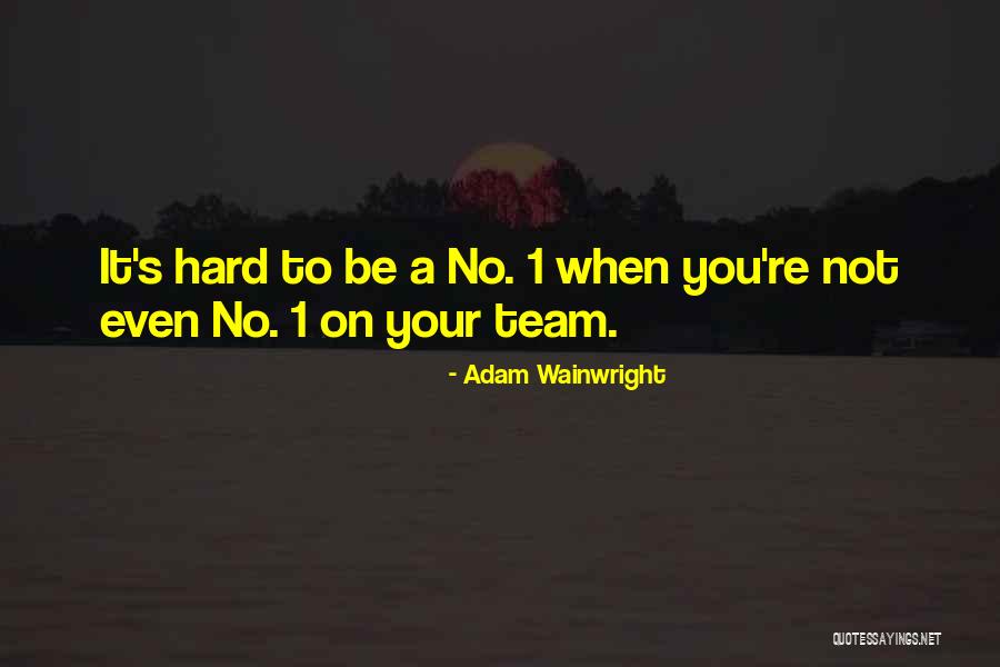 Shermin Voshmgir Quotes By Adam Wainwright Shermin Voshmgir Quotes By Adam Wainwright