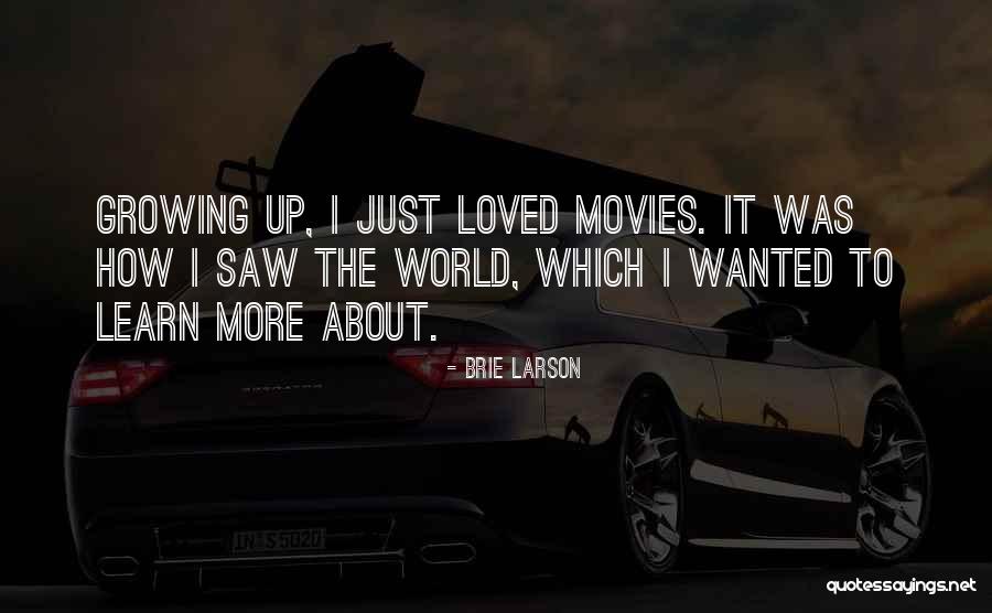 Shermin Voshmgir Quotes By Brie Larson Shermin Voshmgir Quotes By Brie Larson