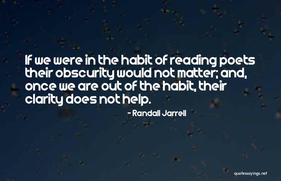 Shermine Quotes By Randall Jarrell Shermine Quotes By Randall Jarrell