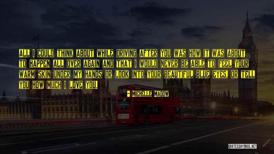 Shermy Surfrajettes Quotes By Michelle Madow Shermy Surfrajettes Quotes By Michelle Madow