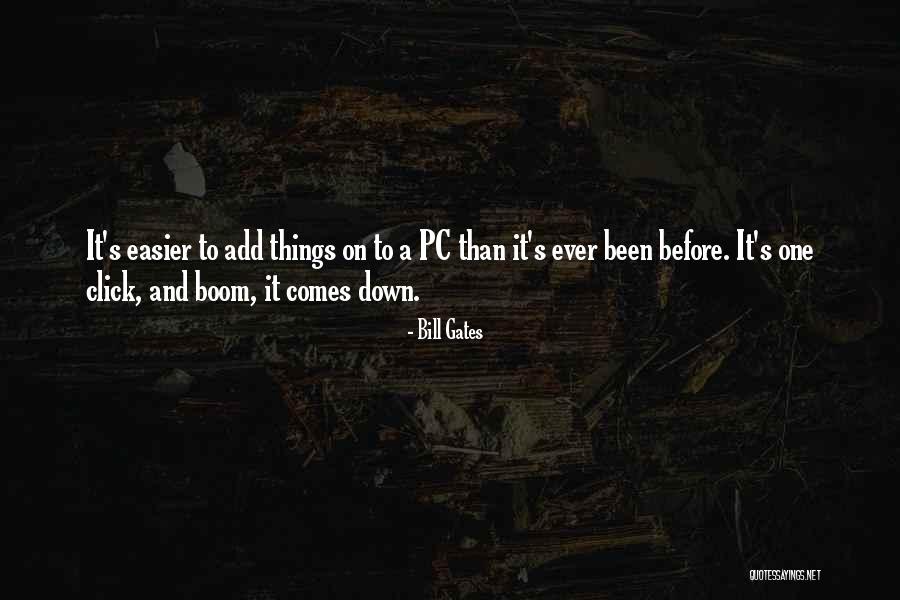 Shernaz Last Episode Quotes By Bill Gates Shernaz Last Episode Quotes By Bill Gates