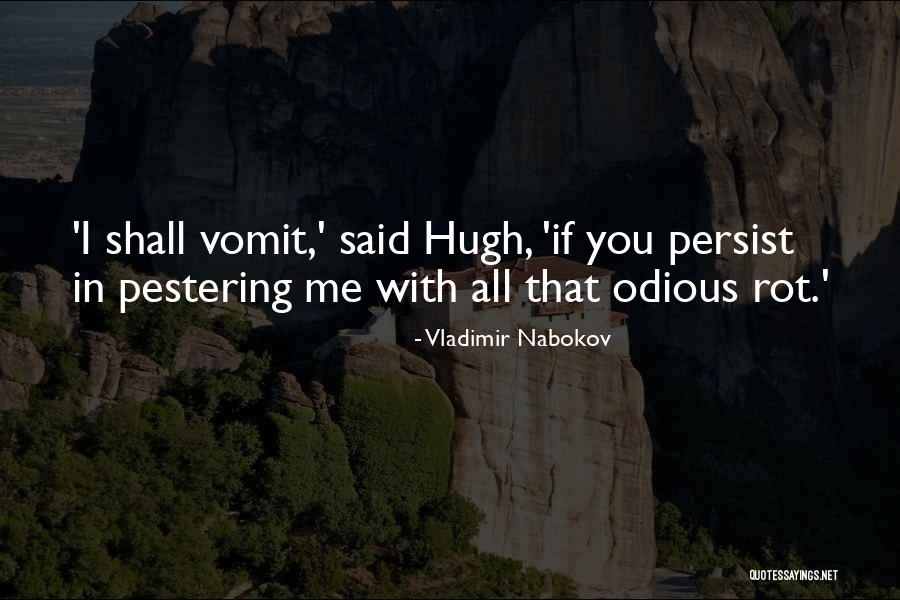 Sheron Menezes Quotes By Vladimir Nabokov Sheron Menezes Quotes By Vladimir Nabokov