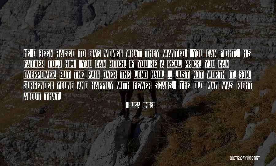 Sheroot Quotes By Lisa Unger Sheroot Quotes By Lisa Unger
