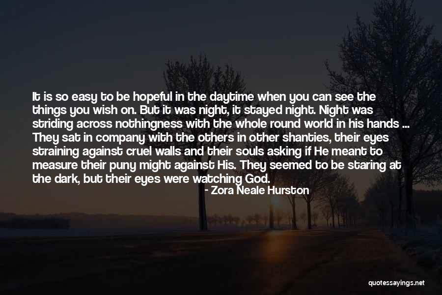 Sherpas Boulder Quotes By Zora Neale Hurston Sherpas Boulder Quotes By Zora Neale Hurston