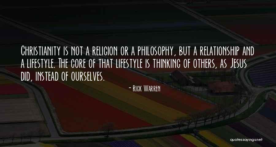 Sherpas Pullovers Quotes By Rick Warren Sherpas Pullovers Quotes By Rick Warren