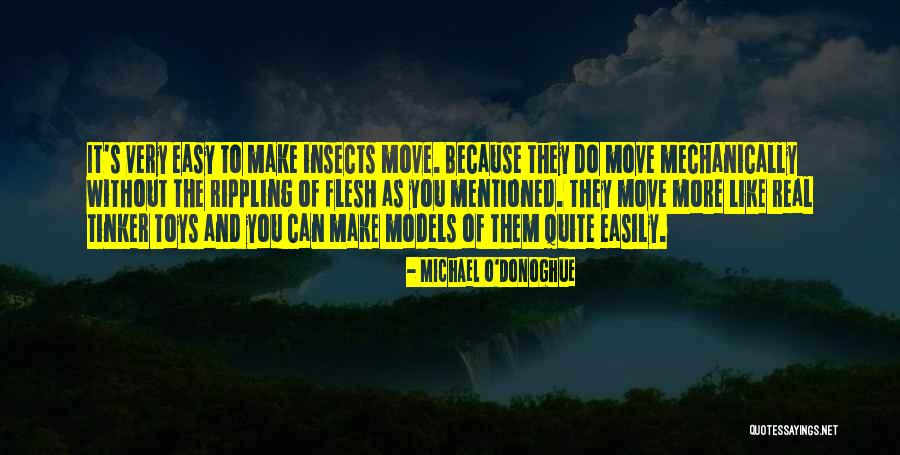 Sherrane Vargas Quotes By Michael O'Donoghue Sherrane Vargas Quotes By Michael O'Donoghue