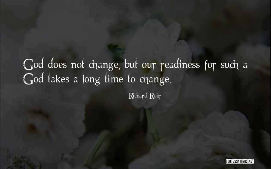 Sherrell Chevrolet Quotes By Richard Rohr Sherrell Chevrolet Quotes By Richard Rohr