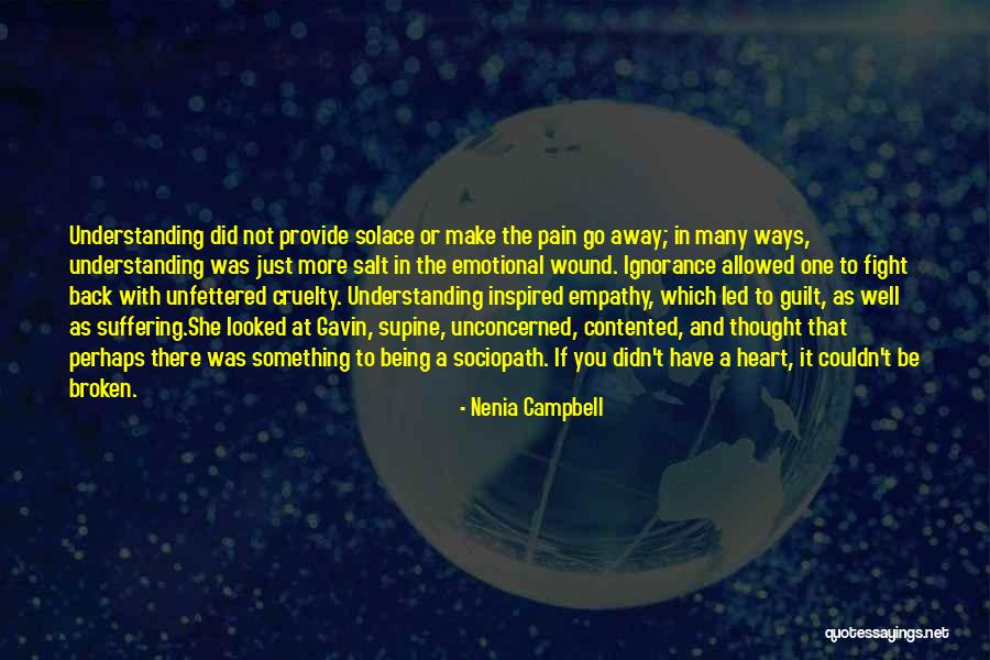 Sherri And Terri Quotes By Nenia Campbell Sherri And Terri Quotes By Nenia Campbell