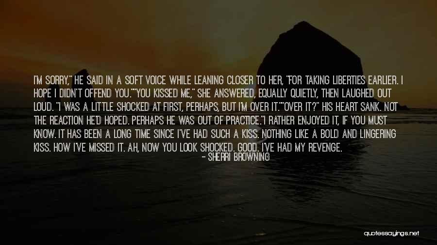 Sherri Browning Quotes 1189567 Sherri Browning Quotes 1189567