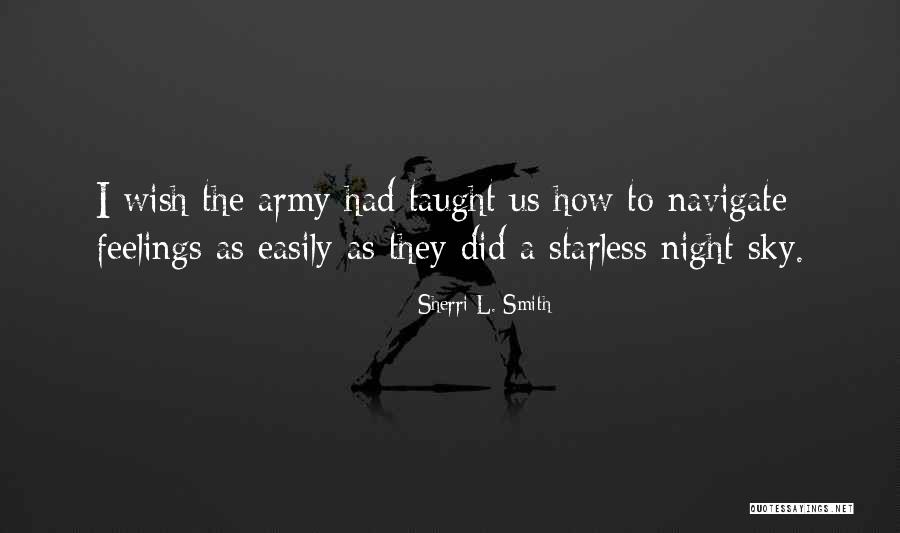 Sherri L. Smith Quotes 566955 Sherri L. Smith Quotes 566955