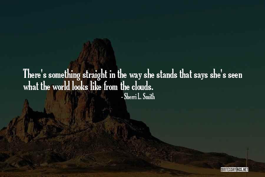 Sherri L. Smith Quotes 651805 Sherri L. Smith Quotes 651805