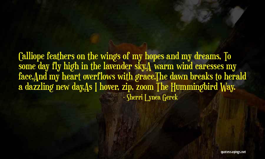 Sherri Lynea Gerek Quotes 1604695