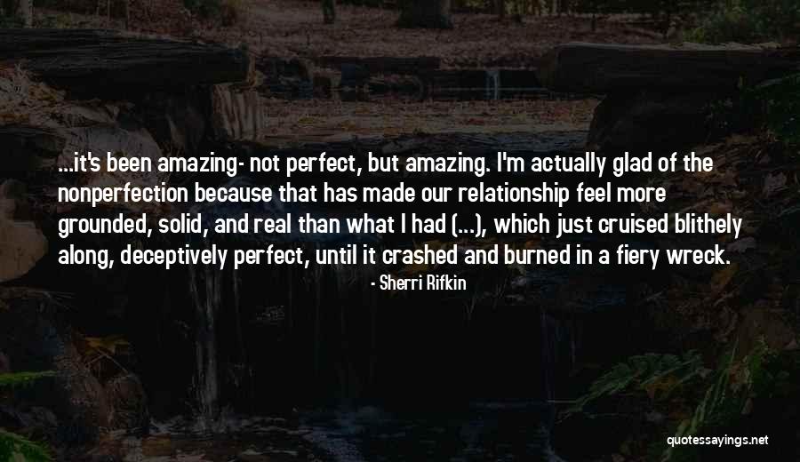 Sherri Rifkin Quotes 1508438 Sherri Rifkin Quotes 1508438