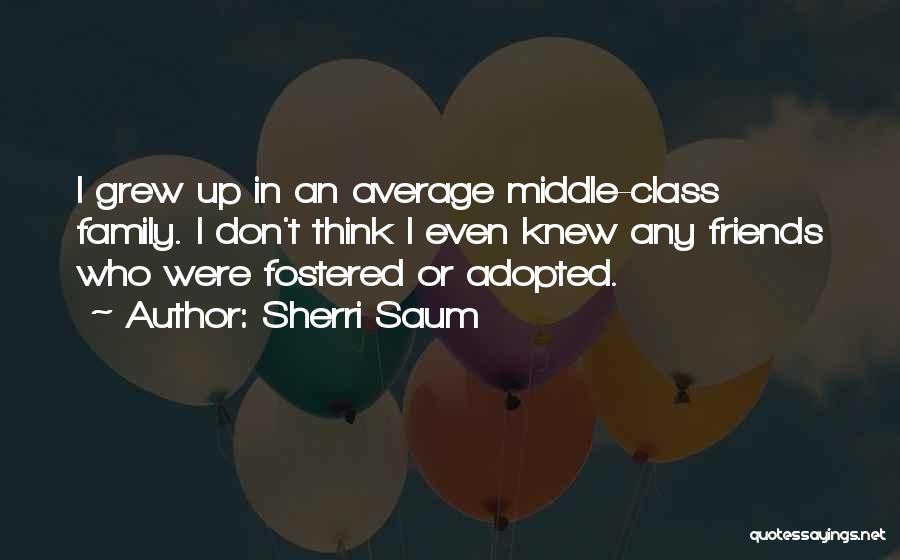 Sherri Saum Quotes 1611462