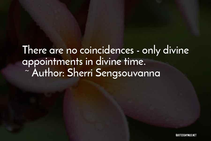 Sherri Sengsouvanna Quotes 1046469