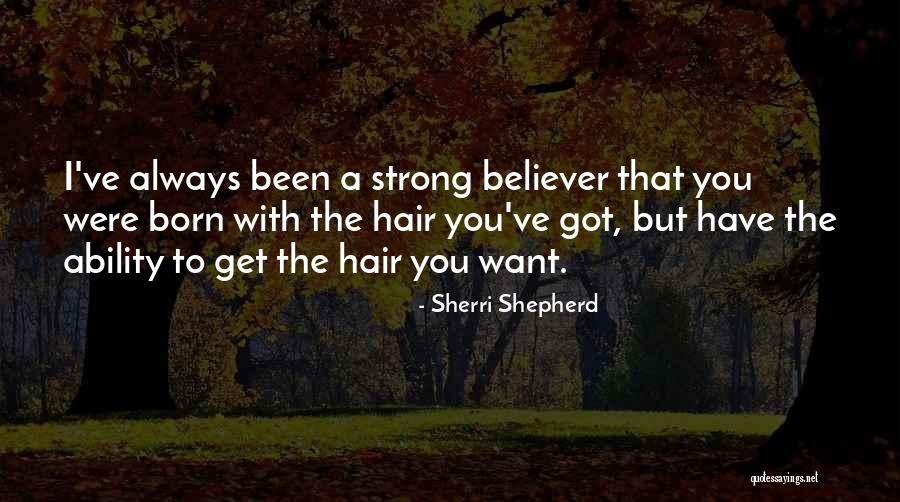 Sherri Shepherd Quotes 1047254 Sherri Shepherd Quotes 1047254