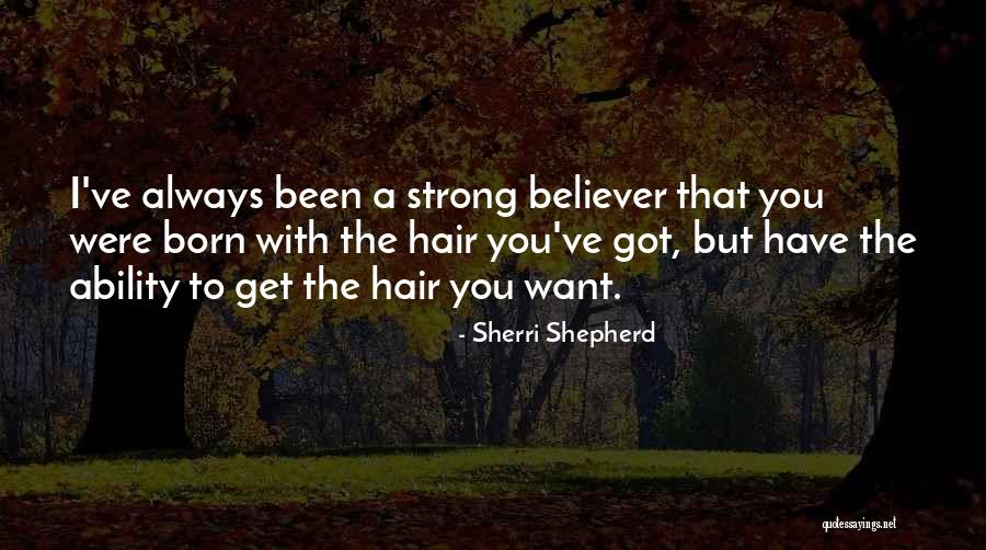 Sherri Shepherd Quotes 1047254