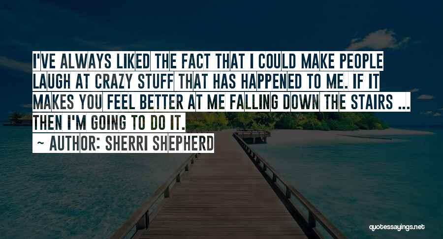 Sherri Shepherd Quotes 1165644