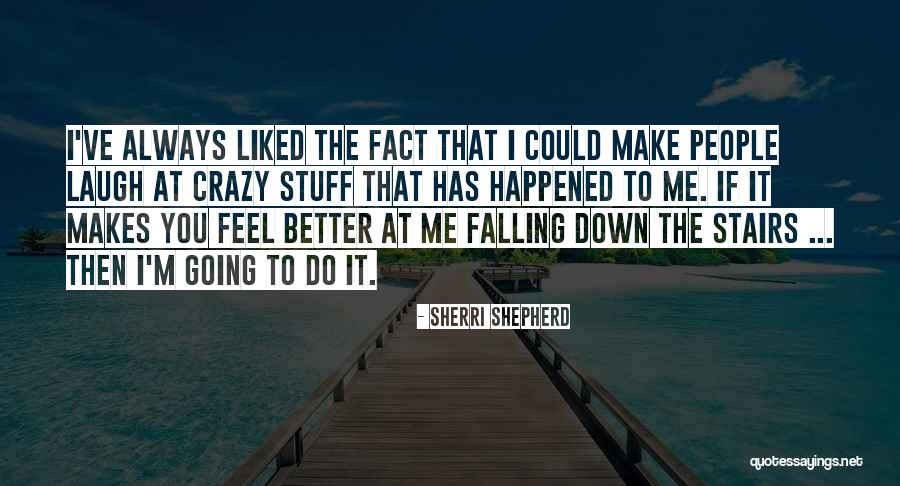 Sherri Shepherd Quotes 1165644 Sherri Shepherd Quotes 1165644
