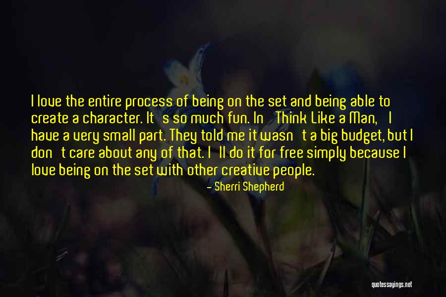 Sherri Shepherd Quotes 1309999 Sherri Shepherd Quotes 1309999