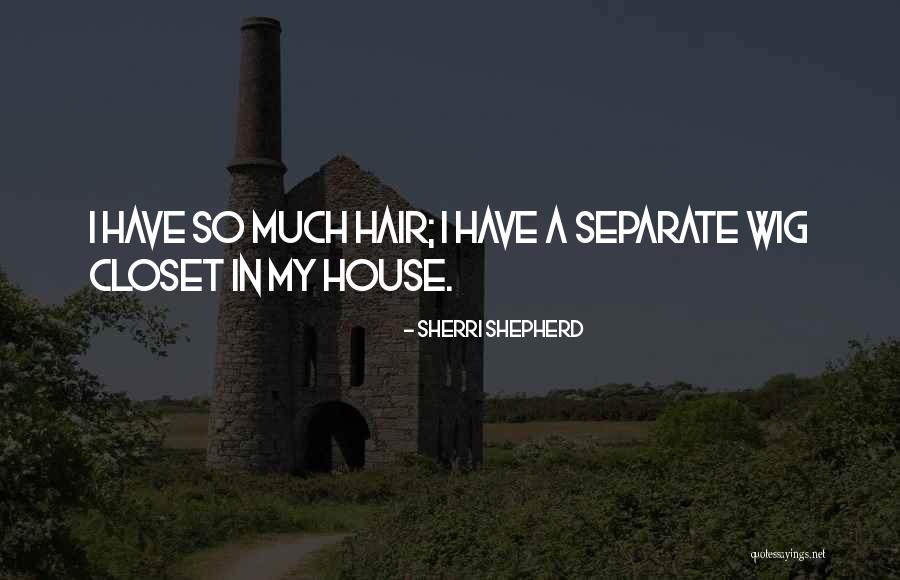 Sherri Shepherd Quotes 1373418 Sherri Shepherd Quotes 1373418