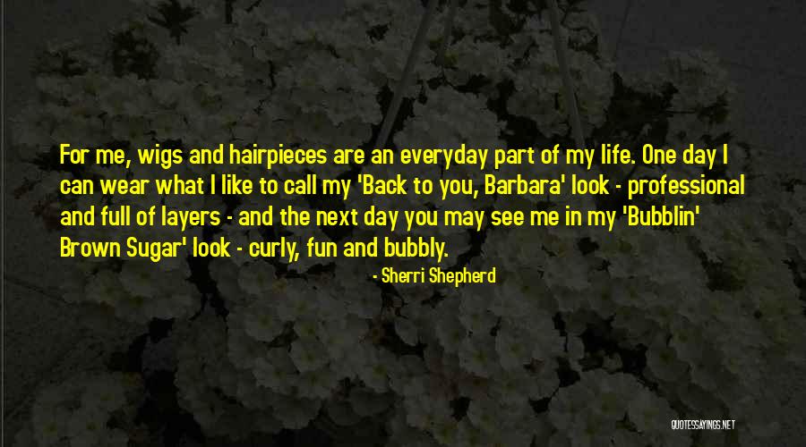 Sherri Shepherd Quotes 1394627 Sherri Shepherd Quotes 1394627