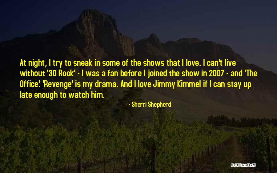 Sherri Shepherd Quotes 1458893