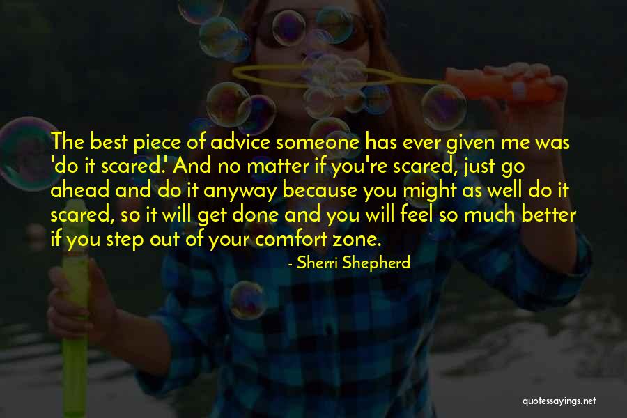 Sherri Shepherd Quotes 1576143 Sherri Shepherd Quotes 1576143
