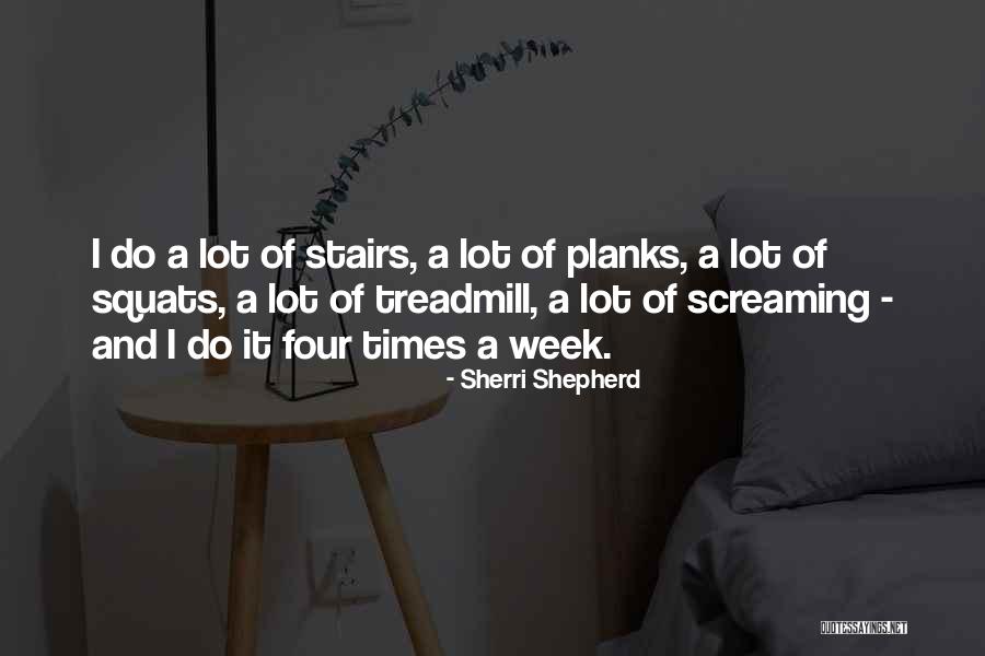 Sherri Shepherd Quotes 1691958