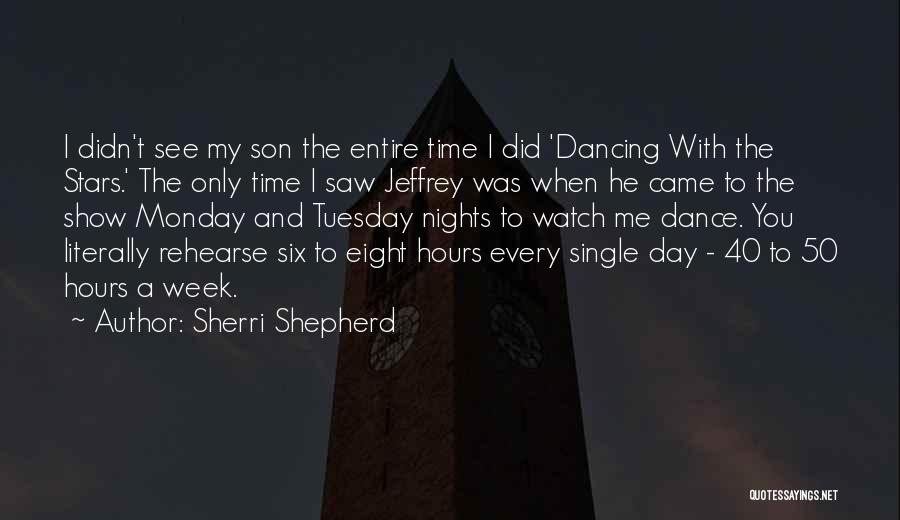 Sherri Shepherd Quotes 1783490