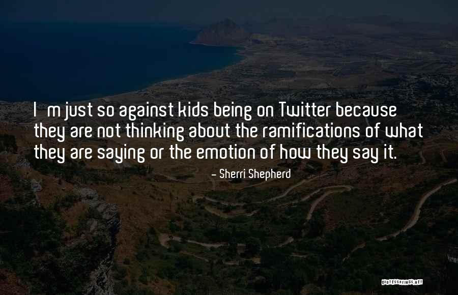 Sherri Shepherd Quotes 187288 Sherri Shepherd Quotes 187288