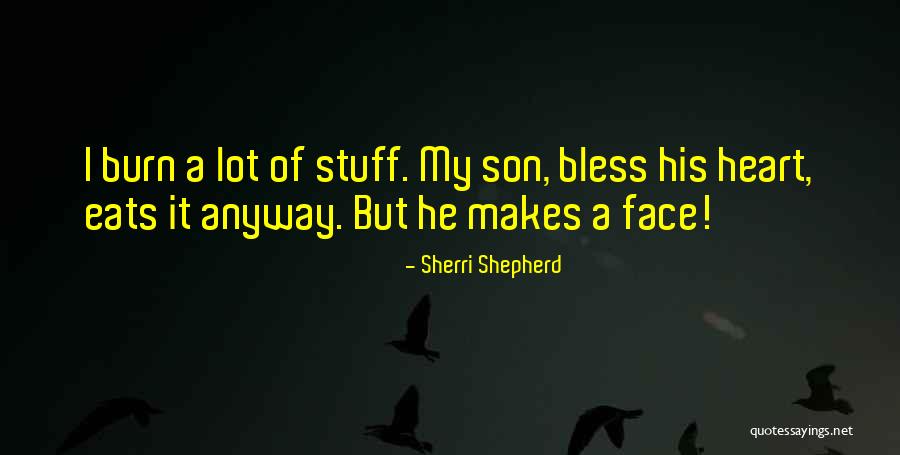 Sherri Shepherd Quotes 1935463 Sherri Shepherd Quotes 1935463