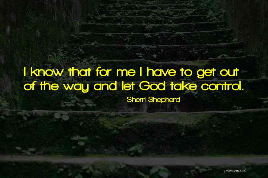 Sherri Shepherd Quotes 2078603 Sherri Shepherd Quotes 2078603