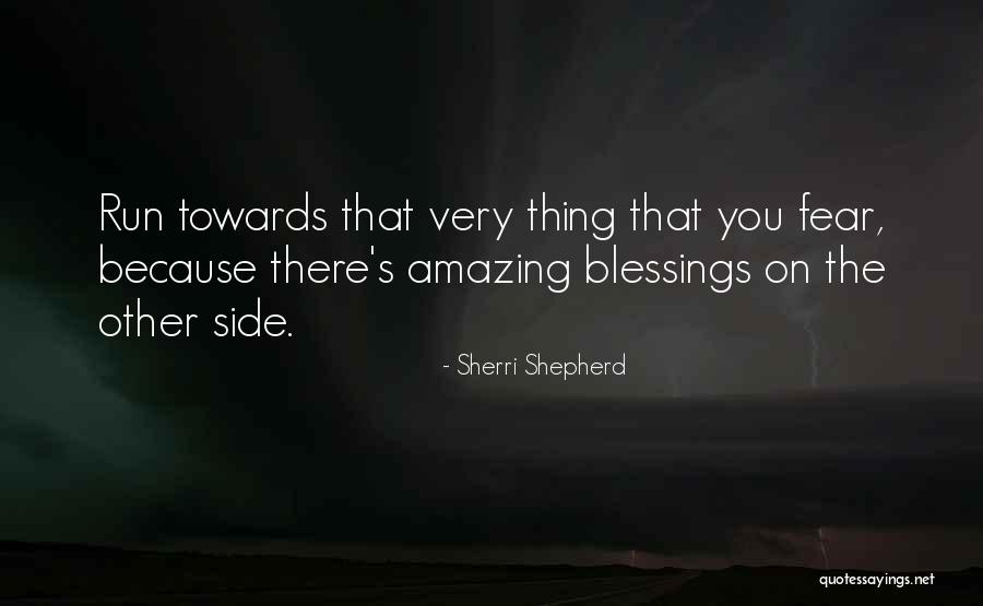 Sherri Shepherd Quotes 2100150