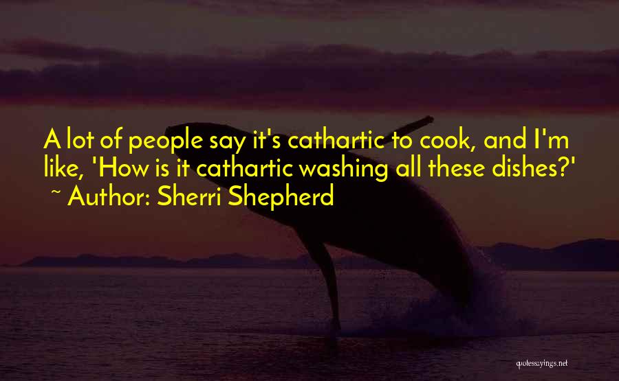 Sherri Shepherd Quotes 355063