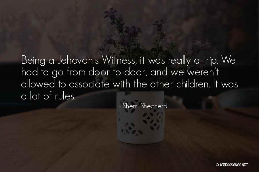 Sherri Shepherd Quotes 418392 Sherri Shepherd Quotes 418392