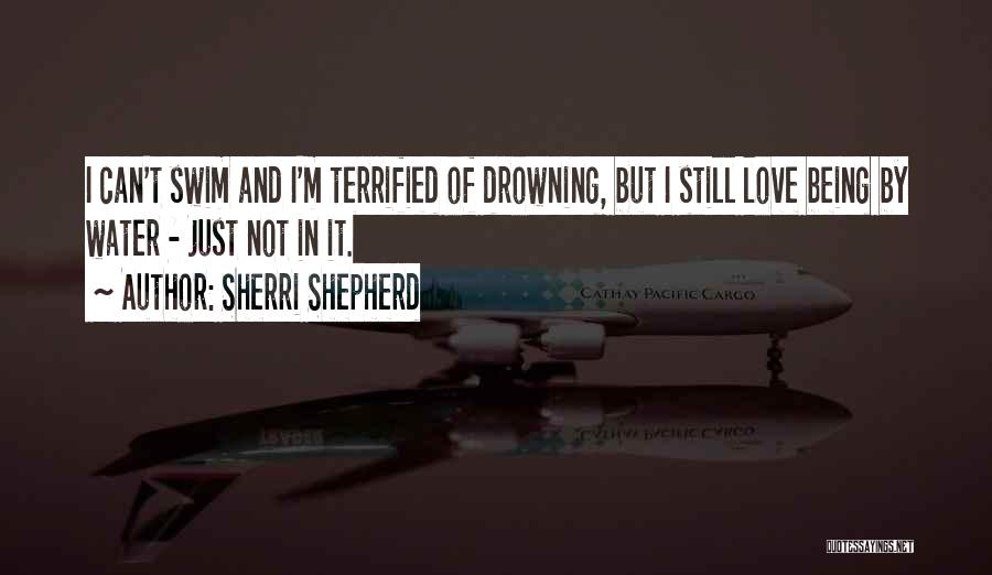 Sherri Shepherd Quotes 475136