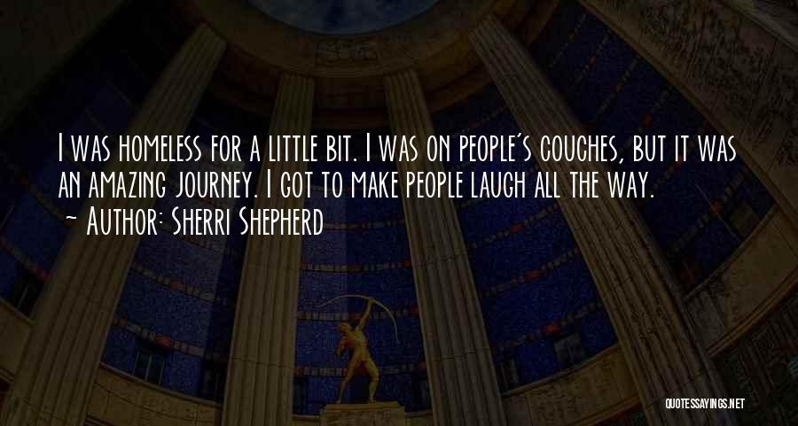 Sherri Shepherd Quotes 609786