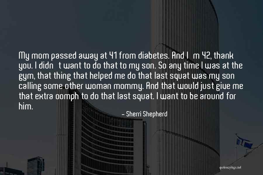 Sherri Shepherd Quotes 755540 Sherri Shepherd Quotes 755540