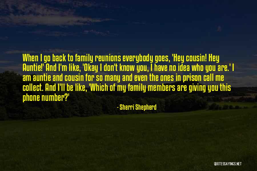 Sherri Shepherd Quotes 974805 Sherri Shepherd Quotes 974805