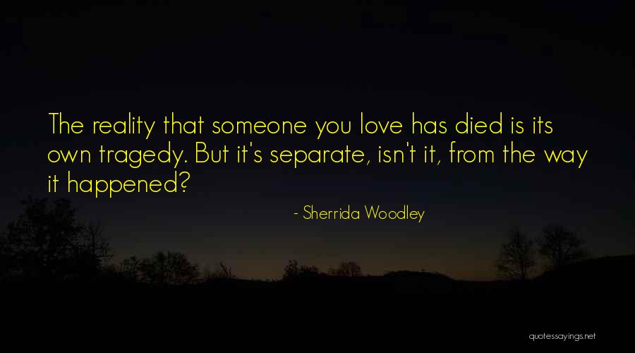 Sherrida Woodley Quotes 1206629 Sherrida Woodley Quotes 1206629