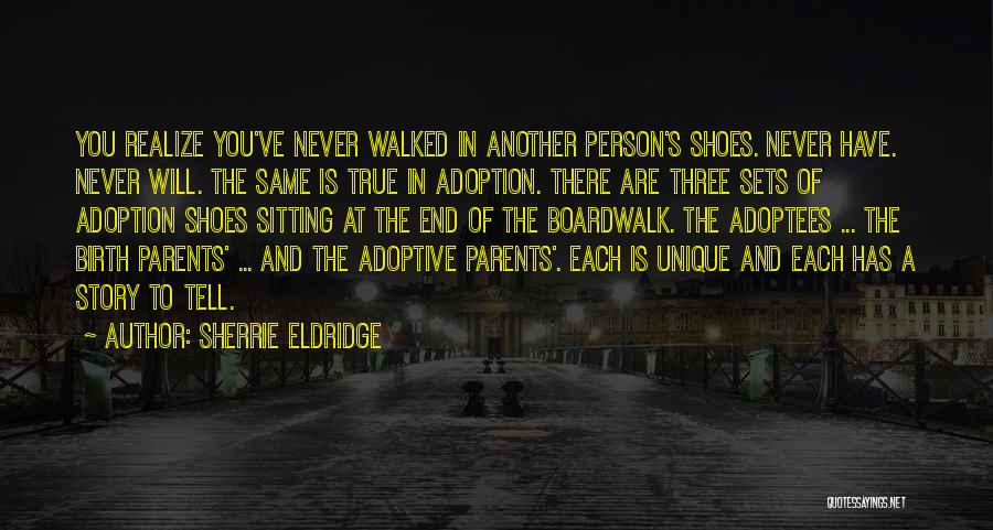Sherrie Eldridge Quotes 1248335